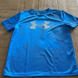 Under Armour Short Sleeve Heatgear Shirts